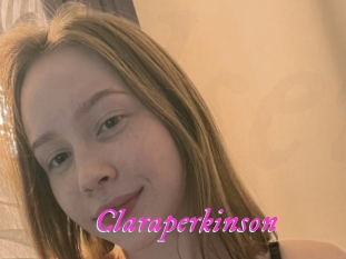 claraperkinson Fille Sensuelle