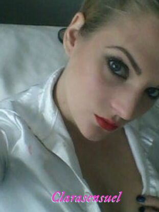 Clarasensuel