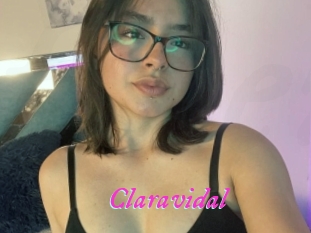Claravidal
