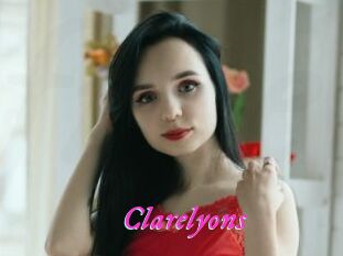 Clarelyons