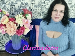 Clarissadutra