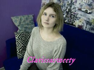 Clarissasweety