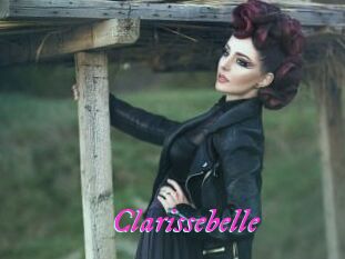 clarissebelle Fille Sensuelle
