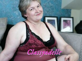 Classyadelle
