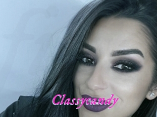Classycandy