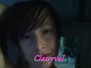 Classyval