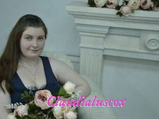 Claudialuscox
