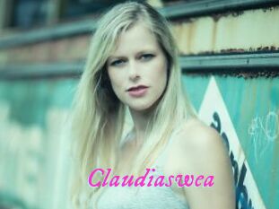 Claudiaswea