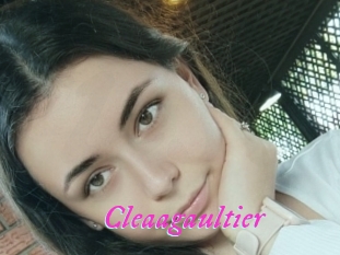 Cleaagaultier
