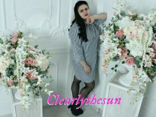 Clearlythesun