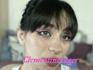 Clementineauger
