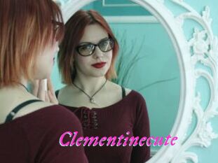 Clementinecute