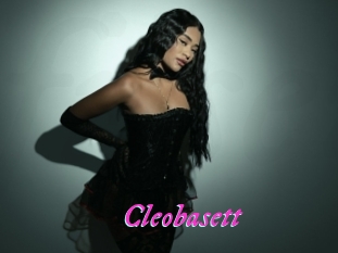 Cleobasett