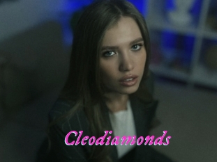 Cleodiamonds