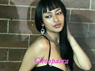 Cleoopatra