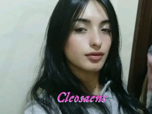 cleosaens Fille Sensuelle