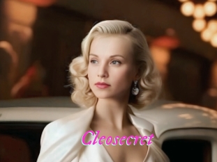Cleosecret