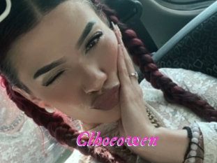 clhoeowen Fille Sensuelle