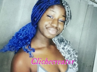 Clichecreator