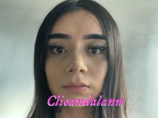 clioandalann Fille Sensuelle