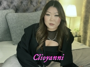 Clioyanni