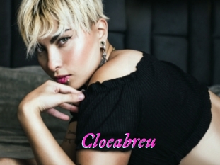 Cloeabreu