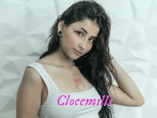 Cloeemills