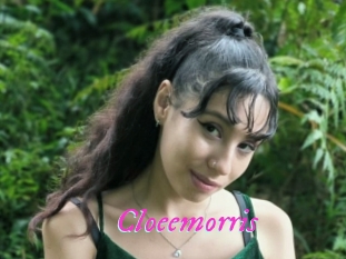 cloeemorris Fille Sensuelle