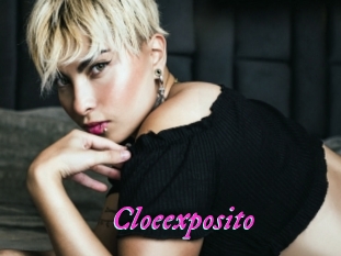 Cloeexposito
