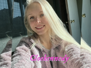 Cloekennedy