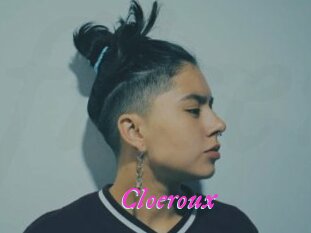 Cloeroux