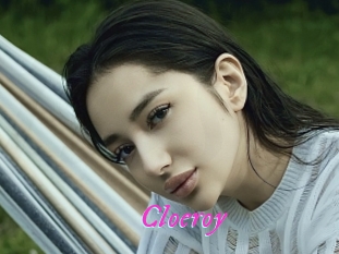 Cloeroy