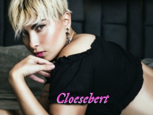 cloesebert Fille Sensuelle