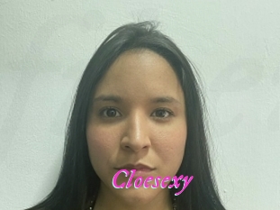 cloesexy Fille Sensuelle