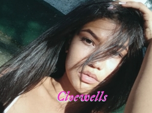 cloewells Fille Sensuelle