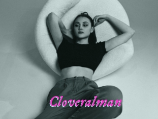 cloveralman Fille Sensuelle
