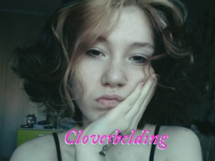 Cloverbelding