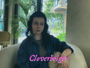 cloverbelger Fille Sensuelle