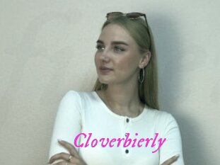 cloverbierly Fille Sensuelle
