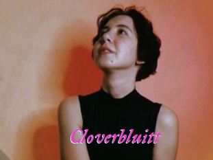 Cloverbluitt