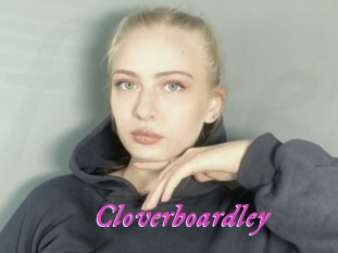 cloverboardley Fille Sensuelle