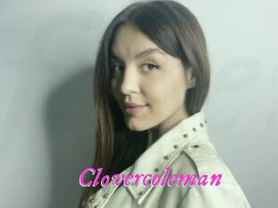 Clovercoleman