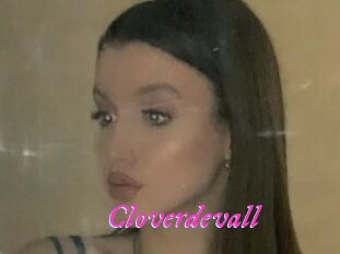 Cloverdevall