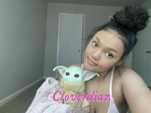Cloverdiaz