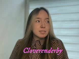 Cloverenderby