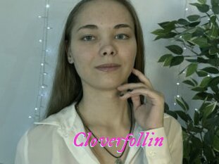 Cloverfollin