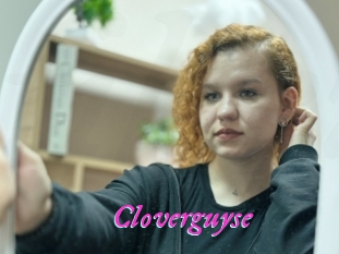 cloverguyse Fille Sensuelle
