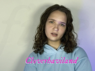 cloverhaviland Fille Sensuelle