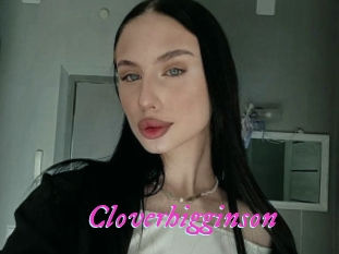 Cloverhigginson