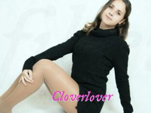 Cloverlover
